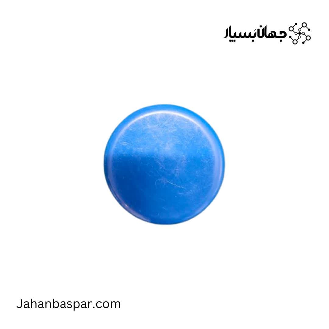 قوطی در پیچ 50-جهان بسپار